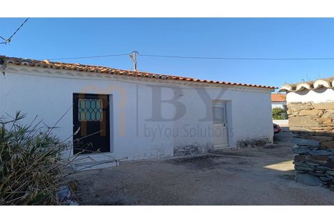 Landhuis in Mertola, Beja, Mertola - € 19.900 | Ref: BYS-843 - foto 2