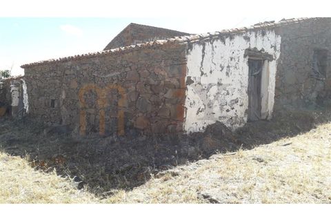 Landejendom i Beja, Beja, Beja - € 29.900 | Ref: BYS-552 - foto 3