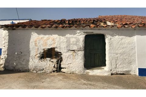 Landejendom i Beja, Beja, Beja - € 55.000 | Ref: BYS-548 - foto 2