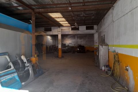 Erhvervsejendom i Beja, Beja, Beja - € 180.000 | Ref: BYS-550 - foto 4