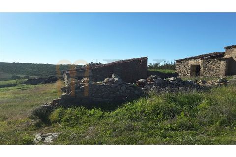 Ruin i Beja, Beja, Beja - € 27 500 | Ref: BYS-512 - foto 3