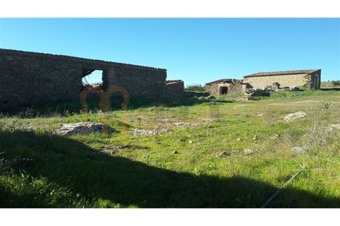 Ruin i Beja, Beja, Beja - € 27 500 | Ref: BYS-512 - foto 4