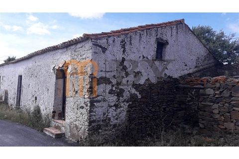 Landejendom i Beja, Beja, Beja - € 18.500 | Ref: BYS-399 - foto 2