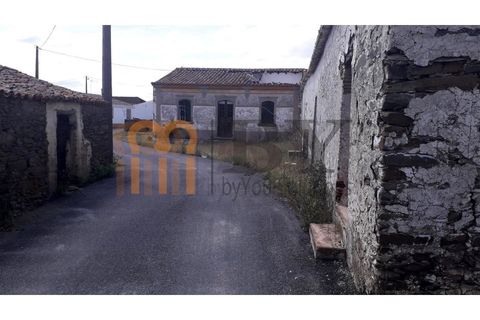 Landejendom i Beja, Beja, Beja - € 18.500 | Ref: BYS-399 - foto 4