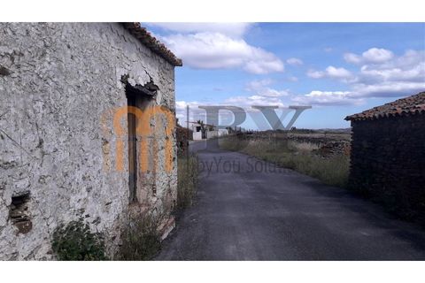 Landejendom i Beja, Beja, Beja - € 18.500 | Ref: BYS-399 - foto 5