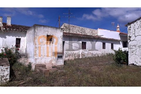 Villa i Beja, Beja, Beja - € 55.000 | Ref: BYS-401 - foto 1
