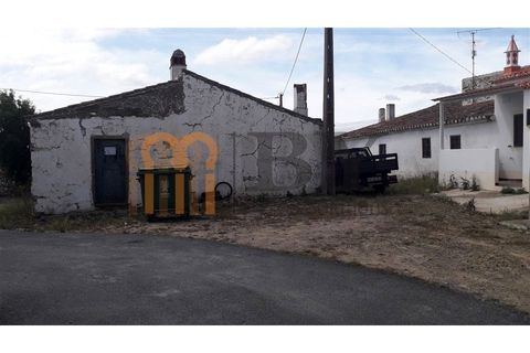 Villa i Beja, Beja, Beja - € 55.000 | Ref: BYS-401 - foto 2