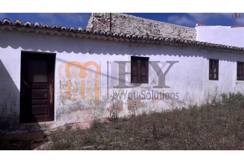 Villa i Beja, Beja, Beja - € 55.000 | Ref: BYS-401 - foto 3
