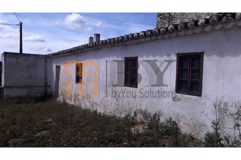 Villa i Beja, Beja, Beja - € 55.000 | Ref: BYS-401 - foto 4
