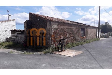 Landejendom i Beja, Beja, Beja - € 45.000 | Ref: BYS-396 - foto 2