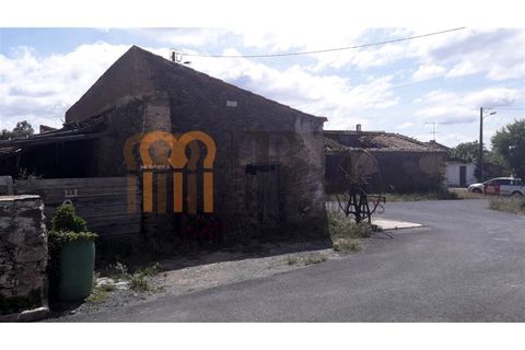 Landejendom i Beja, Beja, Beja - € 45.000 | Ref: BYS-396 - foto 4