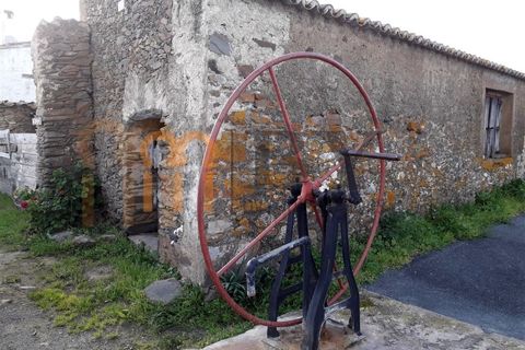 Landejendom i Beja, Beja, Beja - € 45.000 | Ref: BYS-396 - foto 5