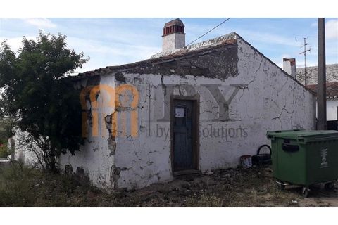 Landejendom i Beja, Beja, Beja - € 31.900 | Ref: BYS-398 - foto 2