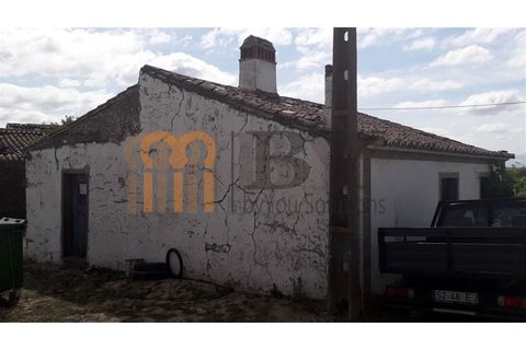 Landejendom i Beja, Beja, Beja - € 31.900 | Ref: BYS-398 - foto 3