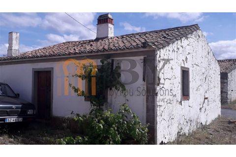 Landejendom i Beja, Beja, Beja - € 31.900 | Ref: BYS-398 - foto 4