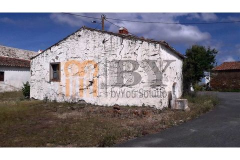 Landejendom i Beja, Beja, Beja - € 31.900 | Ref: BYS-398 - foto 6