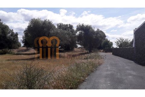 Helårsgrund i Beja, Beja, Beja - € 18.500 | Ref: BYS-402 - foto 4