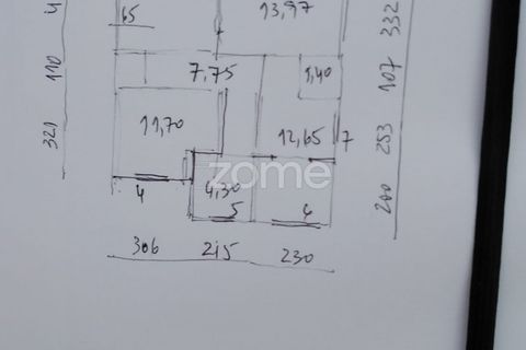 Villa i Odivelas, Lisbon, Odivelas - € 210.000 | Ref: ZMPT558278 - foto 25
