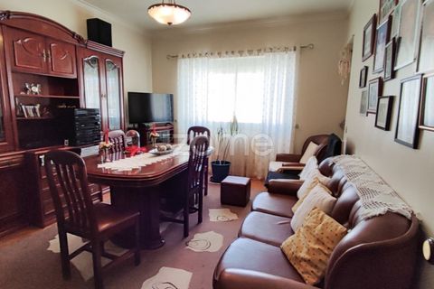 Villa i Odivelas, Lisbon, Odivelas - € 210.000 | Ref: ZMPT558278 - foto 2