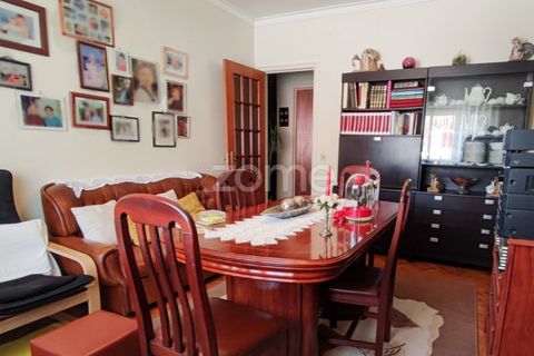 Villa i Odivelas, Lisbon, Odivelas - € 210.000 | Ref: ZMPT558278 - foto 5