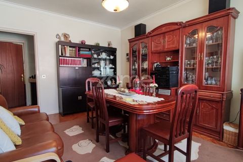 Villa i Odivelas, Lisbon, Odivelas - € 210.000 | Ref: ZMPT558278 - foto 6