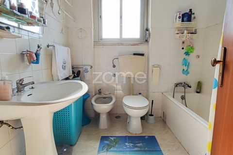 Villa i Odivelas, Lisbon, Odivelas - € 210.000 | Ref: ZMPT558278 - foto 13