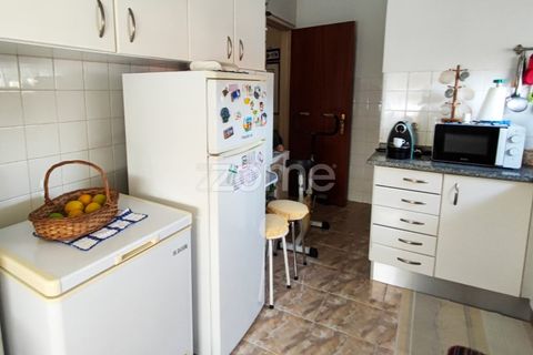 Villa i Odivelas, Lisbon, Odivelas - € 210.000 | Ref: ZMPT558278 - foto 16