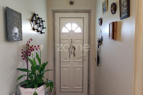 Villa i Odivelas, Lisbon, Odivelas - € 210.000 | Ref: ZMPT558278 - foto 17