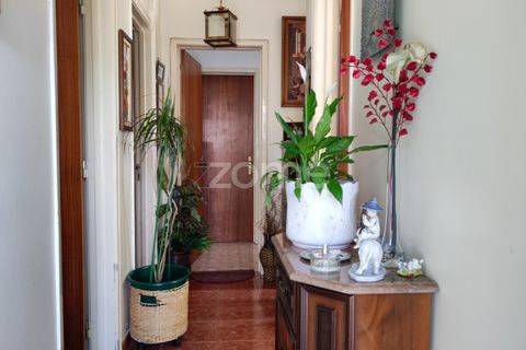 Villa i Odivelas, Lisbon, Odivelas - € 210.000 | Ref: ZMPT558278 - foto 18