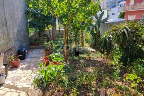 Villa i Odivelas, Lisbon, Odivelas - € 210.000 | Ref: ZMPT558278 - foto 21