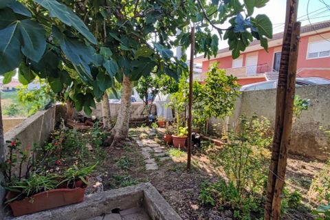 Villa i Odivelas, Lisbon, Odivelas - € 210.000 | Ref: ZMPT558278 - foto 23