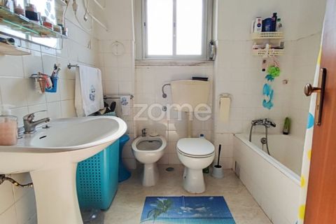 Villa in Odivelas, Lisbon, Odivelas - € 210.000 | Ref: ZMPT558278 - foto 9
