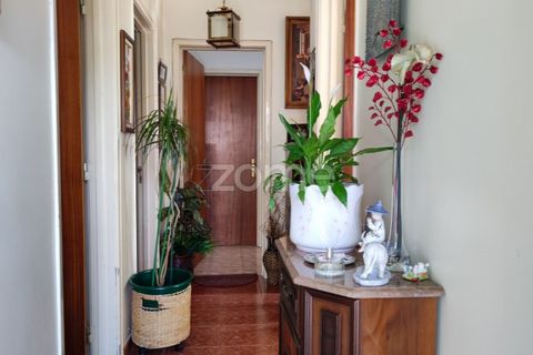 Villa in Odivelas, Lisbon, Odivelas - € 210.000 | Ref: ZMPT558278 - foto 14