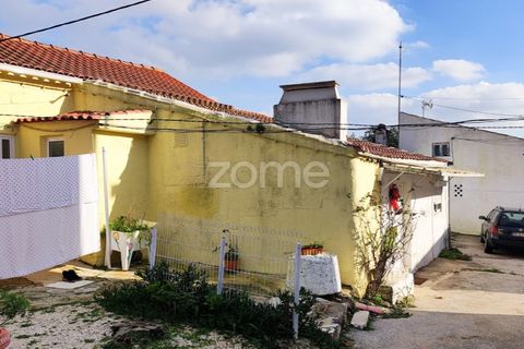 Villa i Loures, Lisbon, Loures - € 299.000 | Ref: ZMPT555232 - foto 5