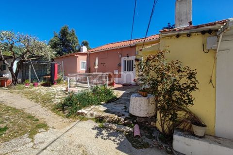 Villa i Loures, Lisbon, Loures - € 299.000 | Ref: ZMPT555232 - foto 12