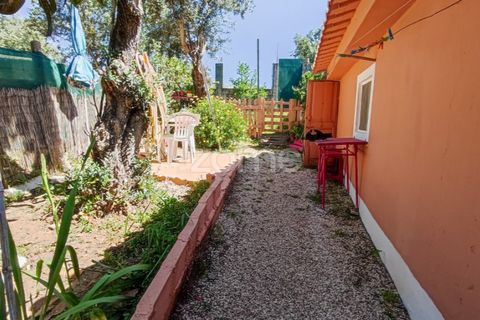 Villa i Loures, Lisbon, Loures - € 299.000 | Ref: ZMPT555232 - foto 14