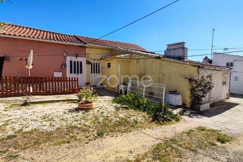 Villa i Loures, Lisbon, Loures - € 299.000 | Ref: ZMPT555232 - foto 16