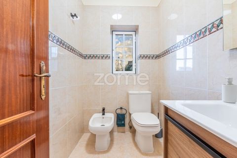 Villa i Loures, Lisbon, Loures - € 980.000 | Ref: ZMPT563283 - foto 16