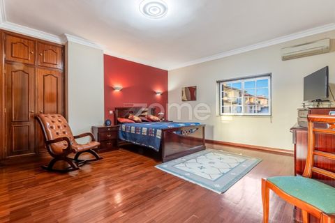 Villa i Loures, Lisbon, Loures - € 980.000 | Ref: ZMPT563283 - foto 17