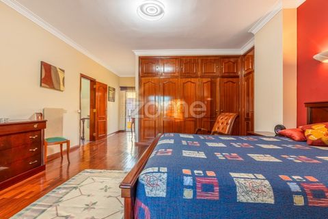 Villa i Loures, Lisbon, Loures - € 980.000 | Ref: ZMPT563283 - foto 18