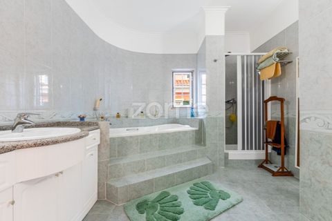 Villa i Loures, Lisbon, Loures - € 980.000 | Ref: ZMPT563283 - foto 19