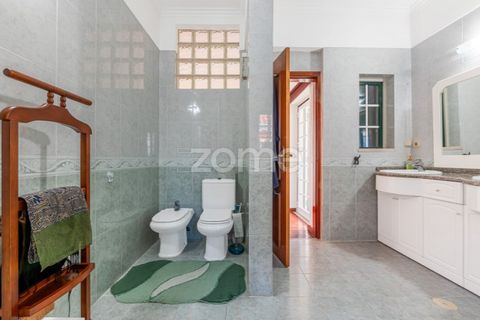 Villa i Loures, Lisbon, Loures - € 980.000 | Ref: ZMPT563283 - foto 20