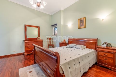 Villa i Loures, Lisbon, Loures - € 980.000 | Ref: ZMPT563283 - foto 21