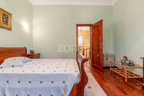 Villa i Loures, Lisbon, Loures - € 980.000 | Ref: ZMPT563283 - foto 22