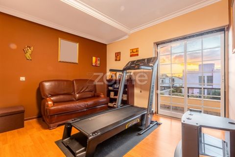 Villa i Loures, Lisbon, Loures - € 980.000 | Ref: ZMPT563283 - foto 24