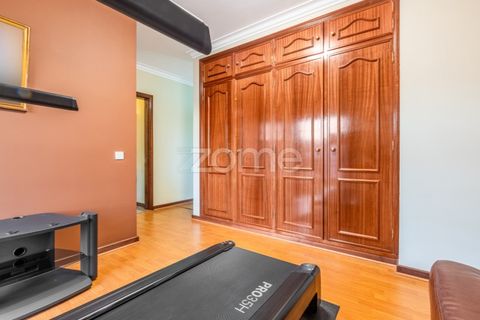 Villa i Loures, Lisbon, Loures - € 980.000 | Ref: ZMPT563283 - foto 25