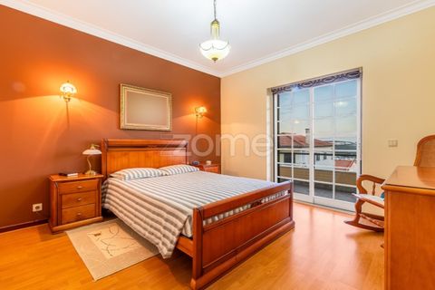 Villa i Loures, Lisbon, Loures - € 980.000 | Ref: ZMPT563283 - foto 26