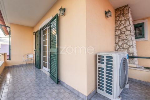 Villa i Loures, Lisbon, Loures - € 980.000 | Ref: ZMPT563283 - foto 28