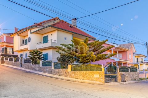 Villa i Loures, Lisbon, Loures - € 980.000 | Ref: ZMPT563283 - foto 2