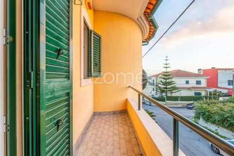 Villa i Loures, Lisbon, Loures - € 980.000 | Ref: ZMPT563283 - foto 27